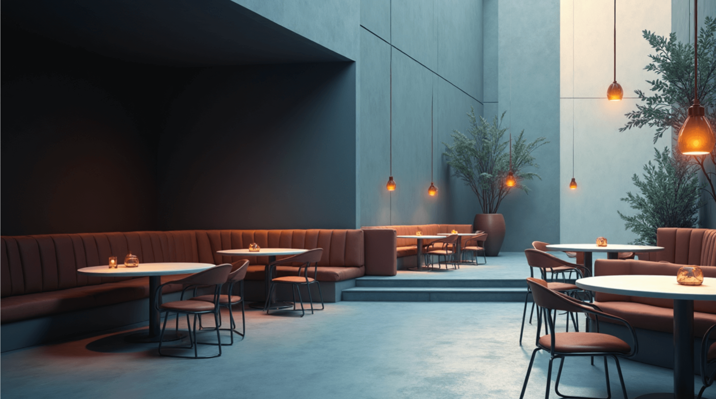 Restaurant protection