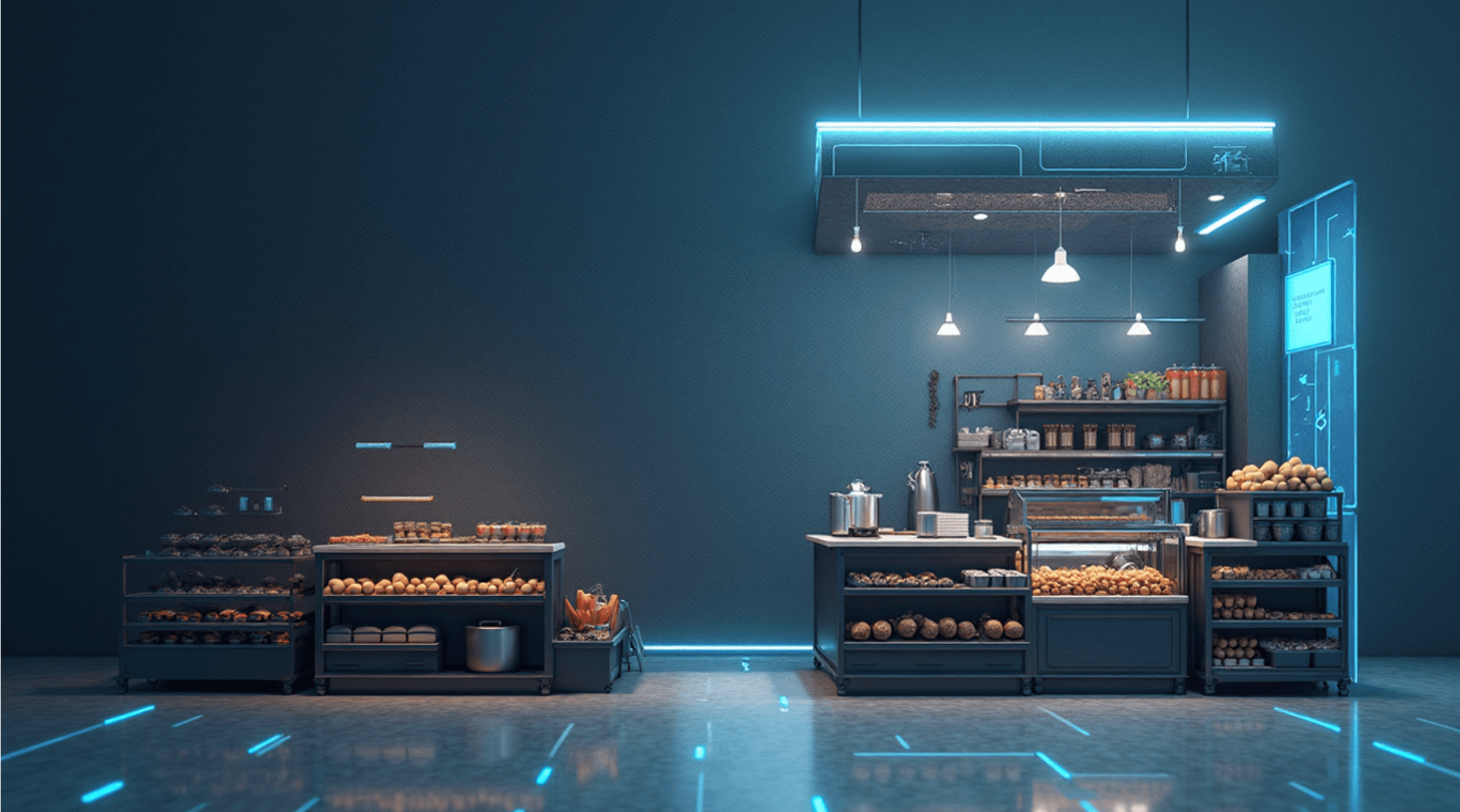 Frontline operations